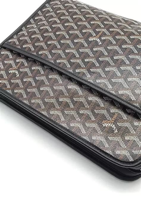 goyard hong kong prices|goyard buy online.